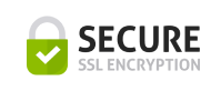 SECURE SSL ENCRYPTION